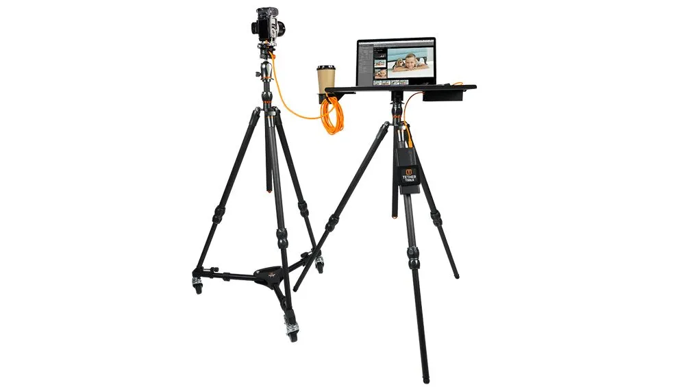 Tether Tools Photography Kit