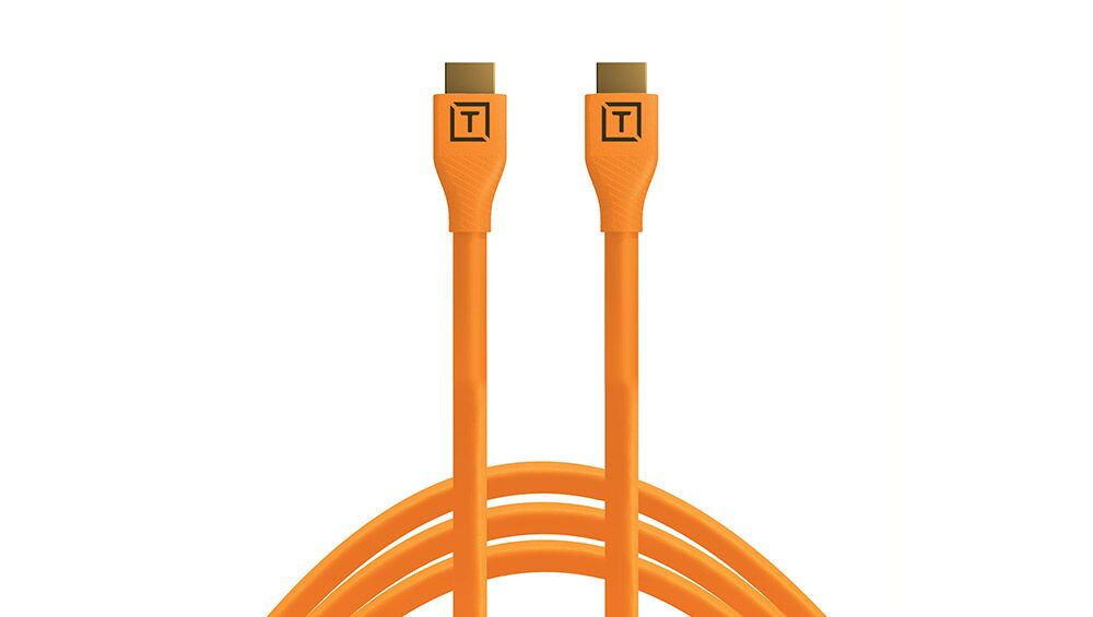 TetherPro HDMI 2.0 to HDMI 2.0