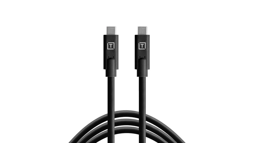 高い信頼 厚い信頼 TetherPro USB-C Tools Tether | Cable 5G USB-C to 映像用ケーブル