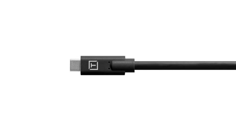 TetherPro USB-C to USB-C 5G Cable | Tether Tools