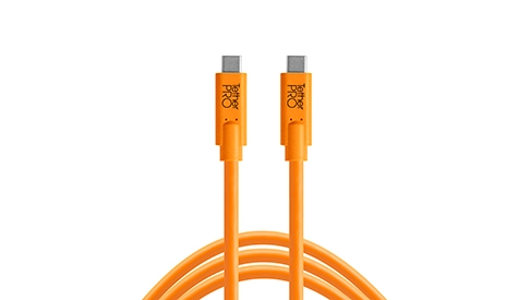 送料無料商品 |  公式 オンライン TetherPro USB-C to USB-C 5G Cable | Tether Tools PCケーブル・コネクタ