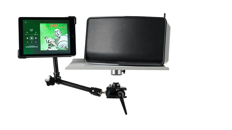 Tether Table Aero System | Tether Tools Tether Table Aero System | Tether Tools