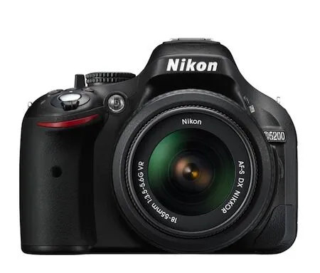 Nikon D5200 IFC-200U Compatible USB Tethering Cable Orange Nikon D5200 IFC-200U Compatible USB Tethering Cable Orange