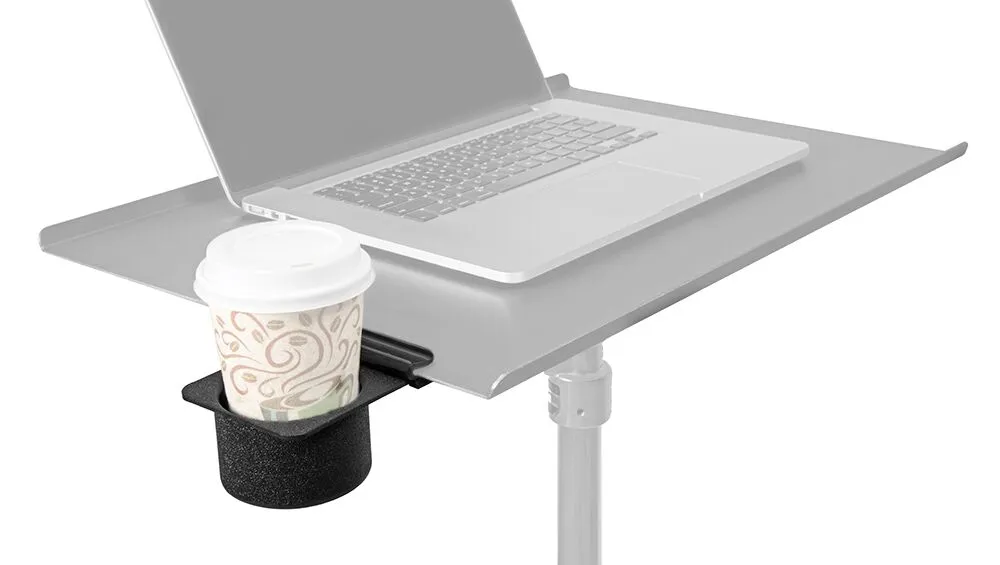 Aero Cup Holder