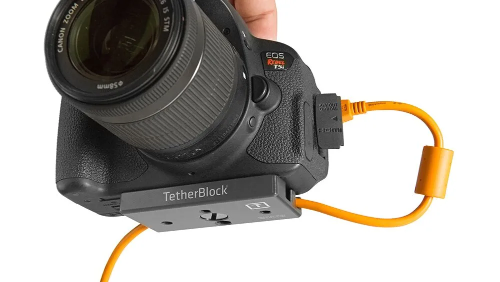 TetherBlock® | Tether Tools