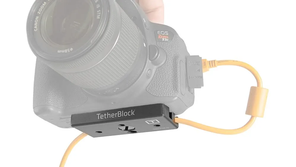 Tether Tools TetherBlock