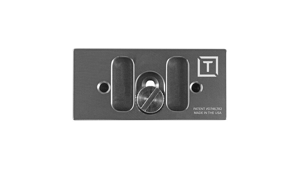 TetherBlock® Arca | Tether Tools TetherBlock® Arca | Tether Tools