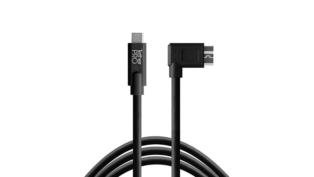 Amazon.com: Tether Tools TetherPro USB-C to USB-C Cable