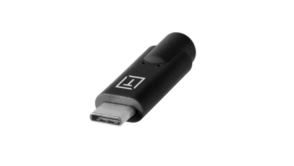 TetherPro USB-C to USB-C 5G Cable | Tether Tools