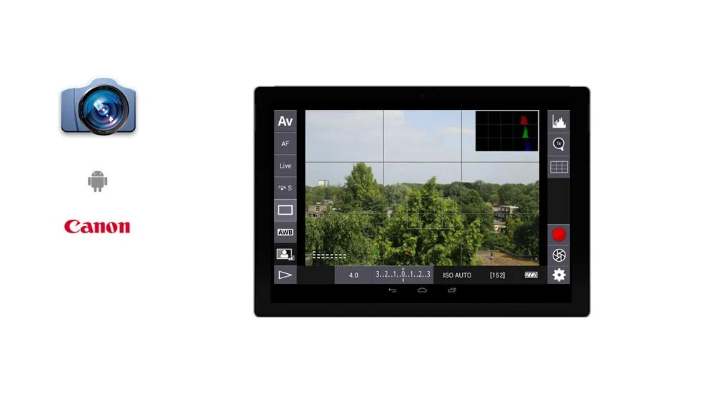 Canon EOS 5D Mark III | Tether Tools Canon EOS 5D Mark III | Tether Tools
