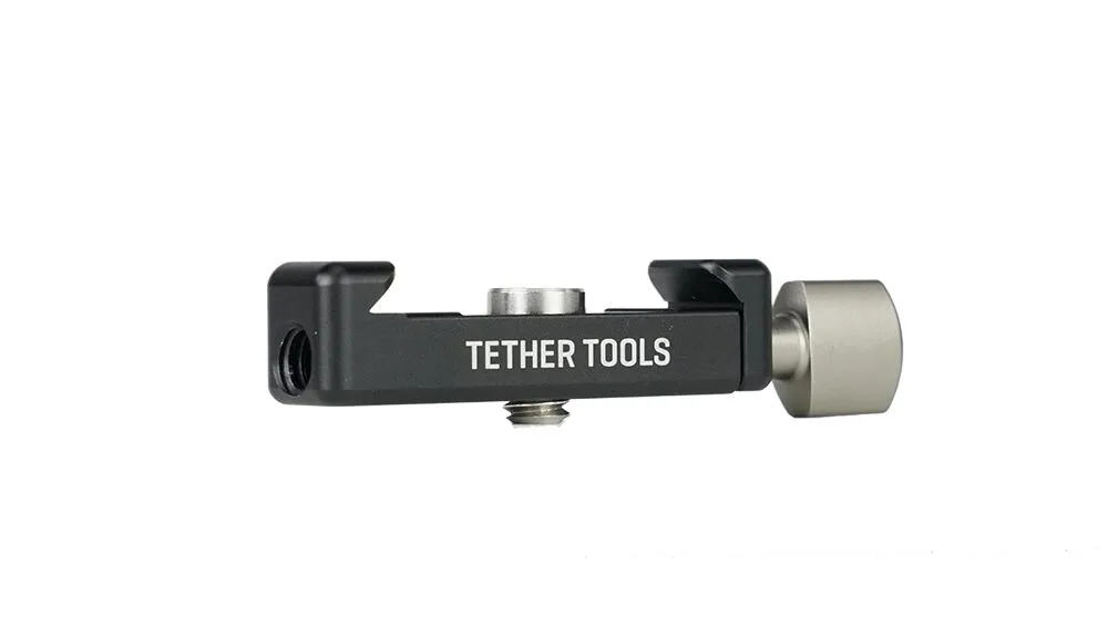 TetherArca ONsite Relay for L-Brackets