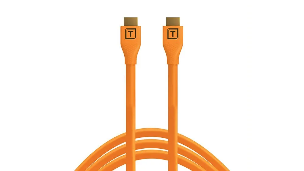TetherPro HDMI 2.0 to HDMI 2.0