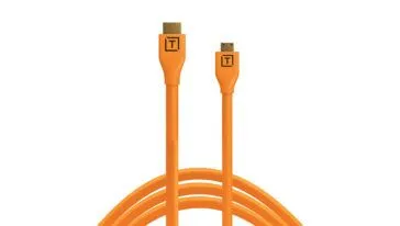 公式限定 福袋 - 公式通販オンラインショップ tether_tools_HDMI-mini-15_H2C- タイムセール