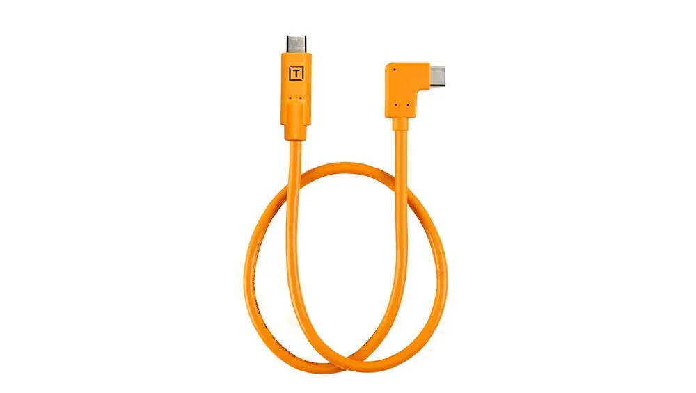 TetherPro Right Angle Adapters