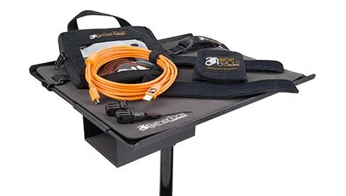 美品！リッチー SLIVERCLIPON, EXTENSION BAR セット RapidMount Accessory Extension Bar 8″ (200mm) | Tether Tools