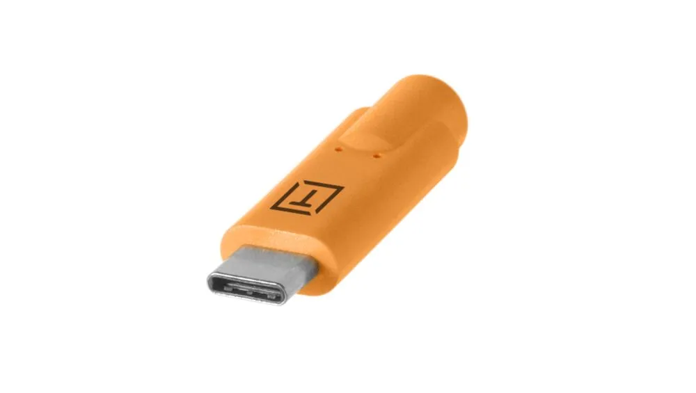 テザーツールTetherPro USB-C to USB-C TetherPro USB-C to USB-C 5G Cable | Tether Tools