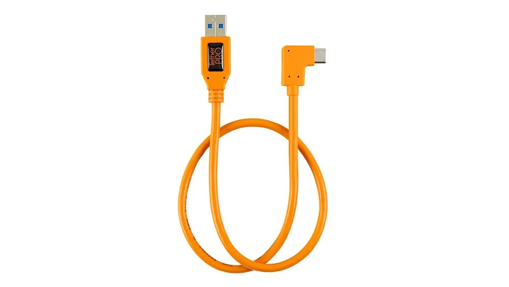 TetherPro Right Angle Adapters | Tether Tools