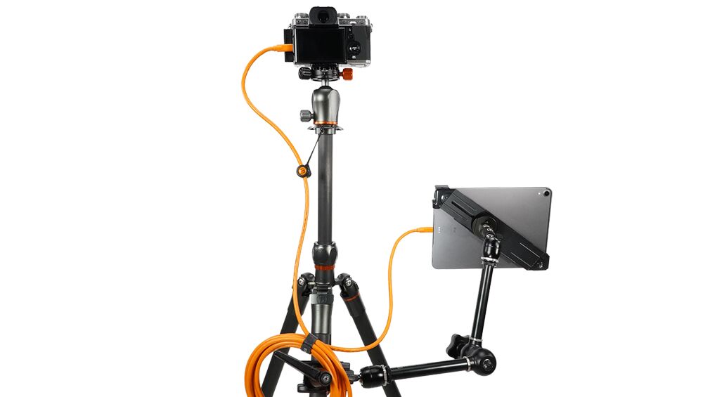 AeroTab Master Kit | Tether Tools