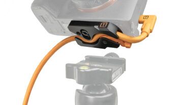【国内正規品】テザーツールズ TetherPro CUC3215-ORG Amazon.co.jp: 【国内正規品】TetherTools テザーツールズ