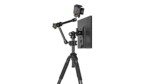 Photobooth for tripods Kit