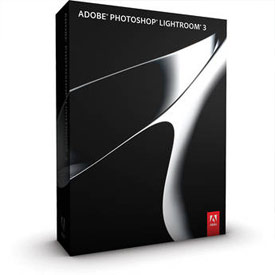 Adobe Lightroom 3 to offer tethering