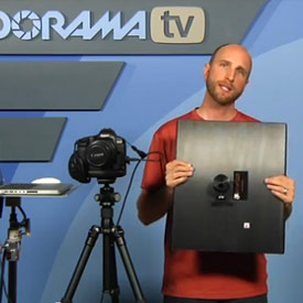 Tether Tools on Adorama Photography TV