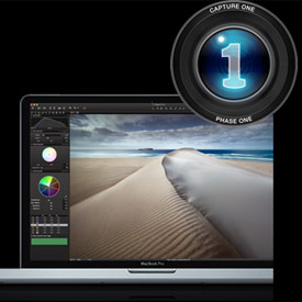 Phase One’s Capture One 6.1 Now Available for Download