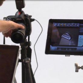iPad Apps for Photographers: onOne Software’s DSLR Camera Remote