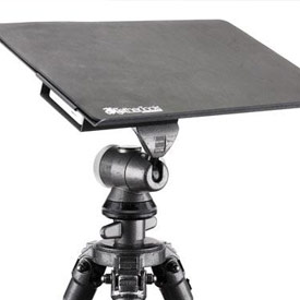 Ultimate Tethered Photography Workstation: Tether Tools Aero ProPad