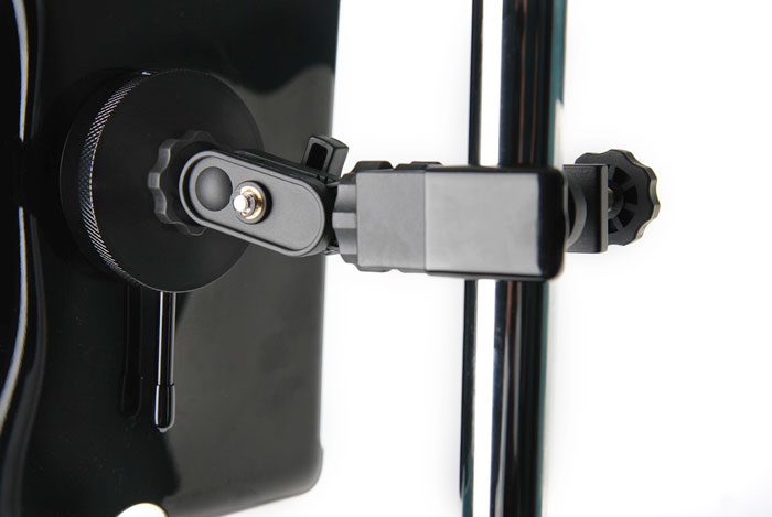 tether-tools--wallee-connect-lite-ipad-tripod-mounted-easygrip