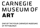 Carnegie Museum of Art logo