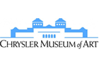 Chrysler Museum of Art logo