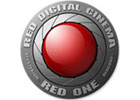 RED Digital Camera logo