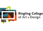 Ringling College of Art + Design logo