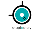 snapfactory logo