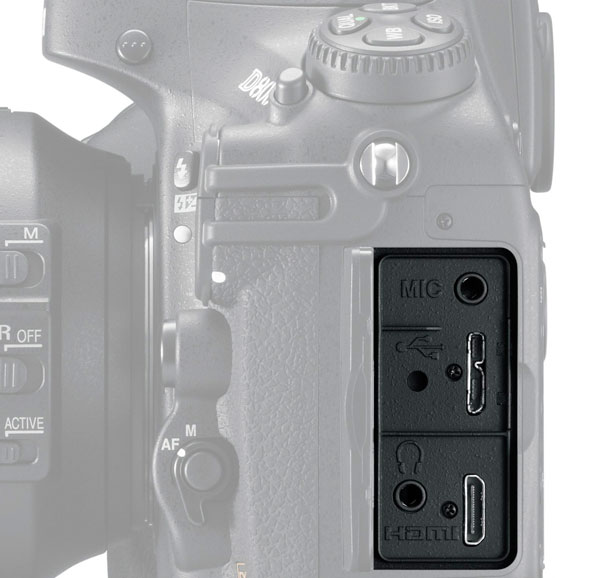 USB 3.0 Cable Cord Lead for Nikon UC-E14 UCE14 Nikon D800 D800E D810 Digital SLR 