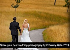 ViewBug Wedding Photo Contest