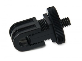 JerkStopper Thread Mount for Photography, Film, Audio & IT