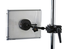 iPad & Tablet Mounting with the Wallee System by Studio Proper