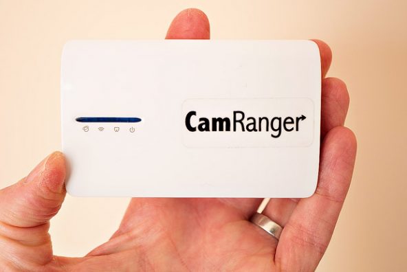 CamRanger Windows Beta Tethering Software Now Available