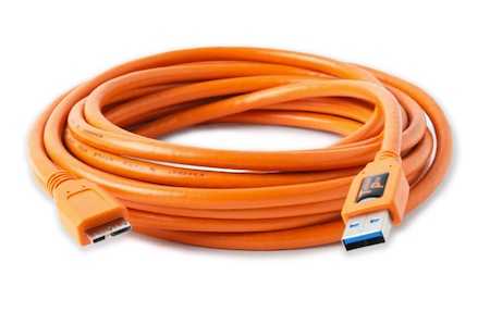 TetherPro Tethering Cables from Tether Tools