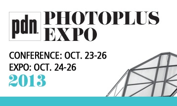 Tradeshow: PDN PhotoPlus 2013 Expo