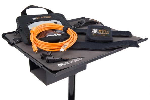 The Complete Package: Pro Tethering Kit