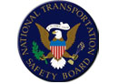 National Transportation Safety Board logo