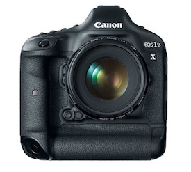 Canon EOS 1D X USB Tethering Cable