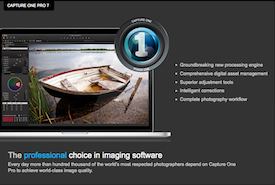 New Phase One Capture One 7.1.4 and More Tethering Support