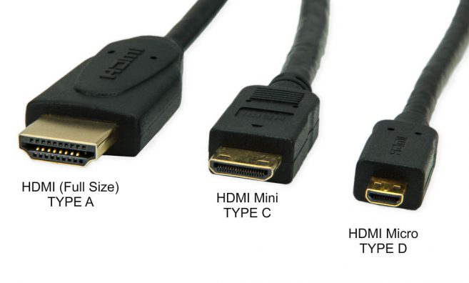 What are HDMI, HDMI Mini & HDMI Micro Cables? What are HDMI, HDMI Mini & HDMI Micro Cables?