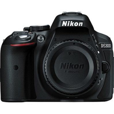 Nikon D90 & D5000 Series Supported Cameras for CamRanger to iPad, iPhone or Mac