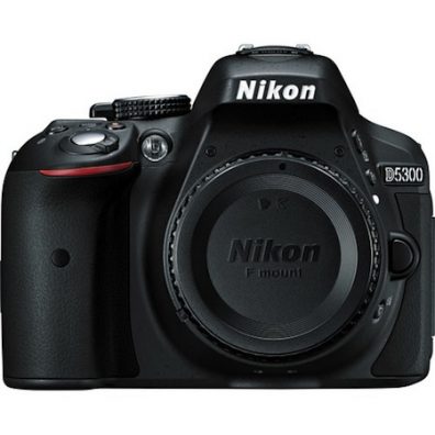 Nikon D90 & D5000 Series Supported Cameras for CamRanger | Tether