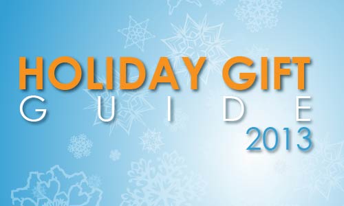 Tether Tools Holiday Gift Guide 2013: The Highlights